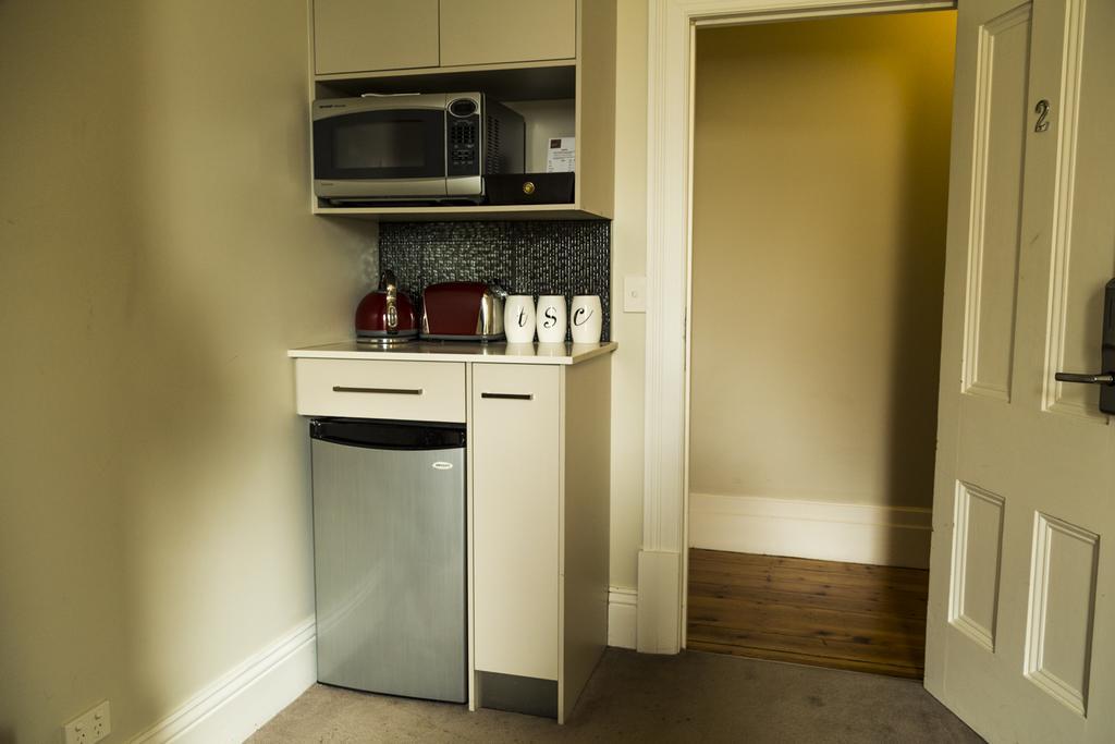 Simmers Serviced Apartments Williamstown Zimmer foto